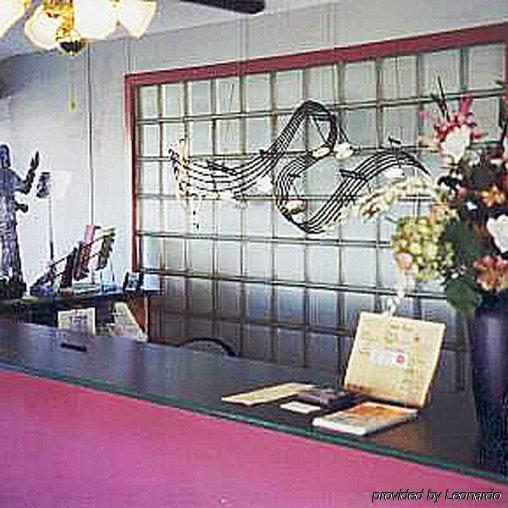 Broadway Inn Yankton Interior foto