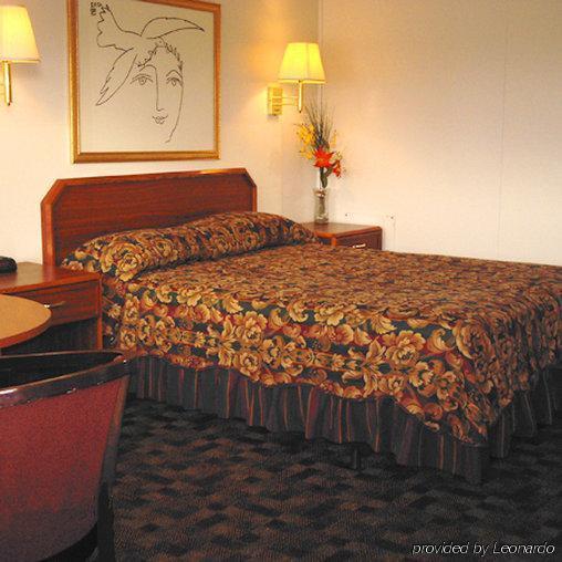 Broadway Inn Yankton Ruang foto