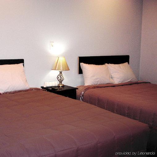 Broadway Inn Yankton Ruang foto