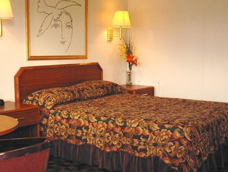 Broadway Inn Yankton Bagian luar foto