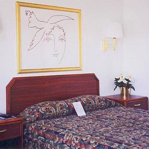 Broadway Inn Yankton Bagian luar foto