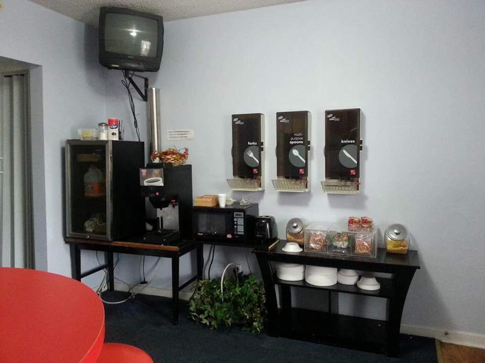 Broadway Inn Yankton Bagian luar foto