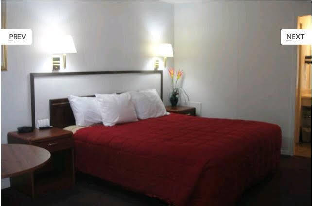 Broadway Inn Yankton Bagian luar foto